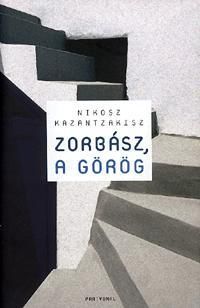 Zorbász, a Görög