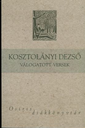 Válogatott versek
