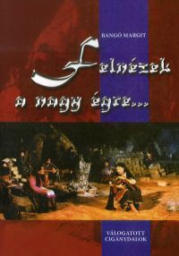 Felnézek a nagy égre...