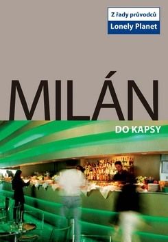 Milán do kapsy - Lonely Planet