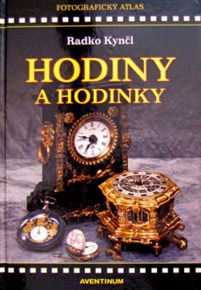 Hodiny a hodinky