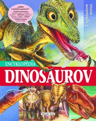 Encyklopédia dinosaurov