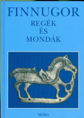 Finnugor regék és mondák