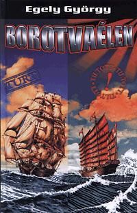 Borotvaélen