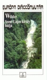 Szent Lajos király hídja