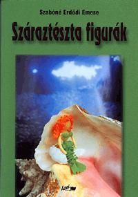 Száraztészta figurák