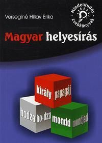 Magyar helyesírás