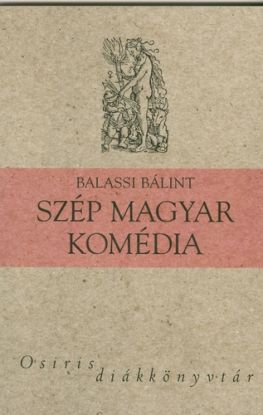 Szép magyar komédia
