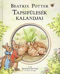 Tapsifülesék kalandjai