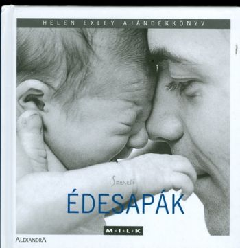 Szerető édesapák