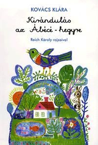 Kirándulás az Ábécé-hegyre
