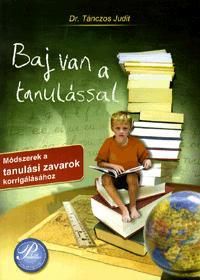 Baj van a tanulással