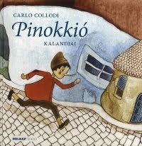 Pinokkió kalandjai