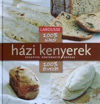 Házi kenyerek