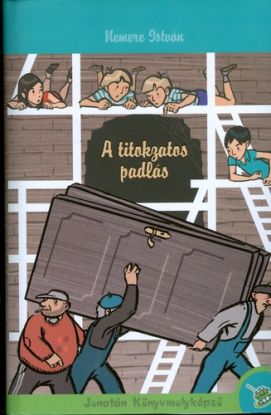 A titokzatos padlás