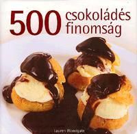 500 csokoládés fimonság