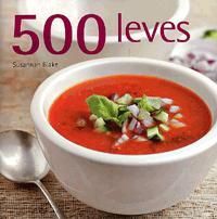 500 leves