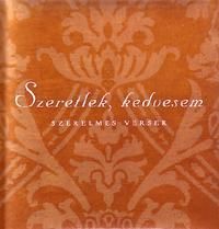 Szeretlek, kedvesem