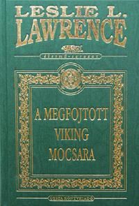 A megfojtott Viking mocsara