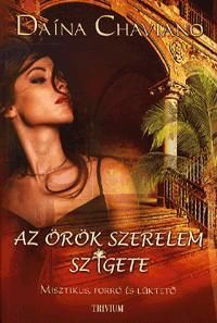 Az örök szerelem szigete