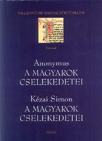 A magyarok cselekedetei