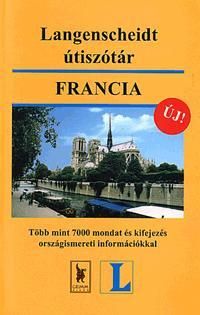 Langenscheidt útiszótár: Francia