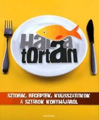 Hal a tortán