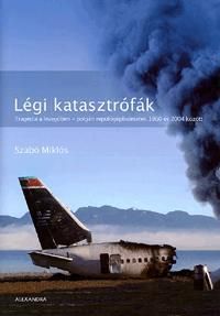 Légi katasztrófák