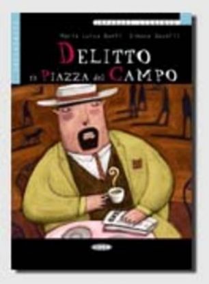 BCC It - Delitto in Piazza + CD