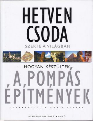 Hetven csoda szerte a világban