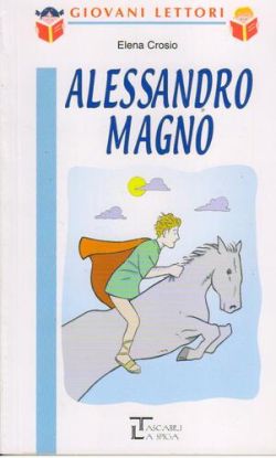 Alessandro Magno