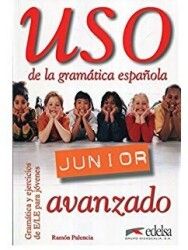 Uso Junior Avanzado