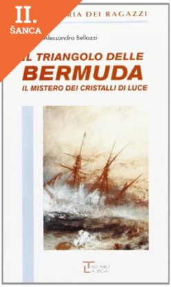 Lacná kniha Il Triangolo delle Bermuda