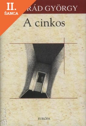 Lacná kniha A cinkos