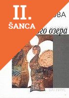 Lacná kniha Angel mertvogo ozera