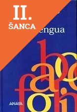 Lacná kniha Diccionario Anaya
