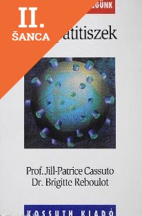 Lacná kniha A hepatitiszek