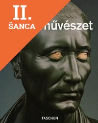 Lacná kniha Római művészet