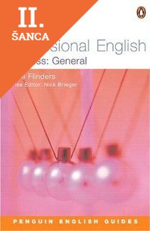 Lacná kniha Test Your Professional English Business General
