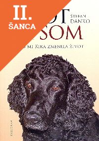 Lacná kniha Život so psom