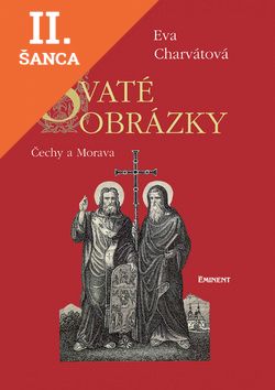 Lacná kniha Svaté obrázky