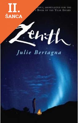 Lacná kniha Zenith