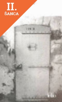 Lacná kniha Le Mur