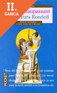 Lacná kniha Les Soeurs Rondoli et autres Histoires Lestes