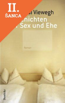 Lacná kniha Geschichten ueber Sex und Ehe