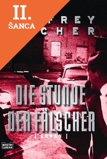 Lacná kniha Die Stunde der Faelscher