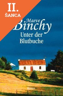 Lacná kniha Unter der Blutbuche