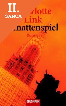 Lacná kniha Schattenspiel
