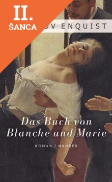 Lacná kniha Das Buch von Blanche und Marie