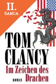 Lacná kniha Im Zeichen des Drachen